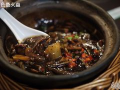小鍋鱔絲&nbsp;(26)&nbsp;-洪齐林老镇