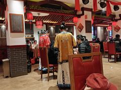 -山西会馆·晋菜·晋商宴·牌匾博物馆(胜利东街店)