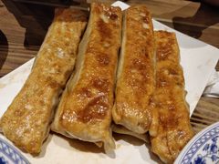褡裢火烧-左邻右舍褡裢火烧(石榴园店)