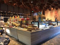 -深圳隐秀山居酒店