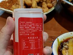 -胖子鱼·天水麻辣鱼火锅(秦州407店)