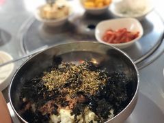 -龙头洞小章鱼(东港店)
