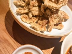 -KŌNG胶东小馆(华熙店)