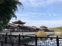 -重庆园博园