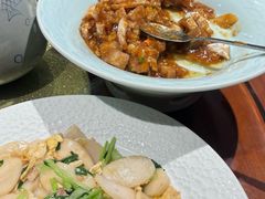 -涌觅名灶·本地海鲜宁波菜(财富广场店)