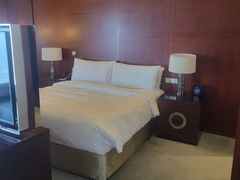 -上海明天广场JW万豪酒店