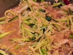 -东方饺子王(新阳路店)