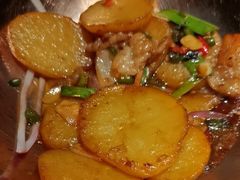 -绿茶餐厅(布吉万象汇店)