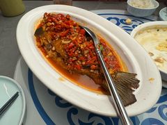-巡湘记·乡野湖南菜(周浦万达店)