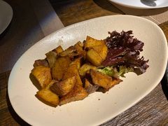 -喜洲吧·江畔老船厂·庭院餐厅(喜临院店)