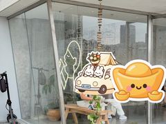 -喜茶(珠海华发商都店)