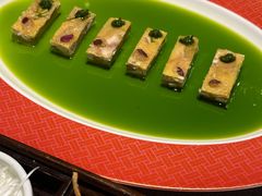 -柿合缘新京菜(国金中心商场店)