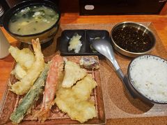-天妇罗内顺田(罗湖店)