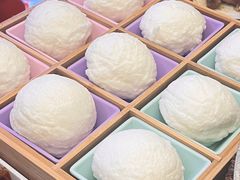 -闯关东东北农家菜(崂山石老人店)