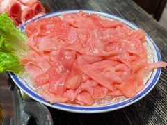 -冯校长老火锅(福田车公庙店)