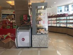 -85度C(青岛闽江路店)