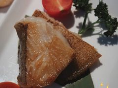 -Mr·Fish鱼鲜生海鲜放题(银泰in99店)