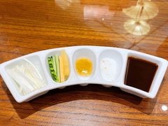 -北京老铺烤鸭(高新店)