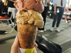 焦糖海盐-Luneurs(幸福里店)