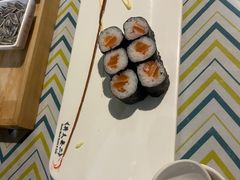 -将太无二·北美传奇寿司(瑞士公寓店)