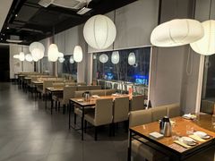 -莲餐厅·湖北菜·藕汤是头牌(愚园路店)