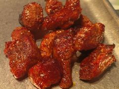 -麻蒲碳烤肉(远景路1号店)