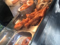 -新丰小吃(中山中路分店)