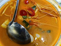 -米泰芒·东南亚料理(体育西店)