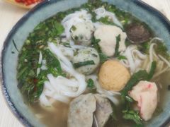 -泰越越(古盛路店)