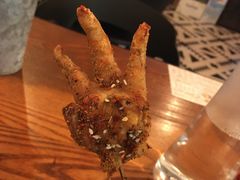 -壹楼烧烤档(坂田五和店)