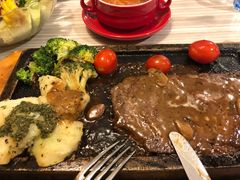 -必胜客(上海新南方商城PH店)