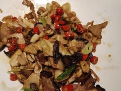 -北平盛世·新京菜·北京烤鸭(劲松·双井店)