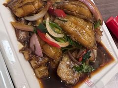 -海坛特色小吃·只做平潭特色菜(平潭店)