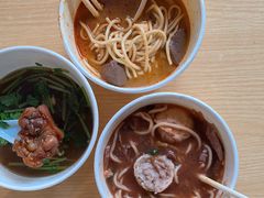-友生风味小吃(营平农产品市场店)