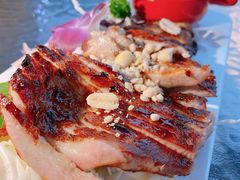 -暹罗酒肆泰餐厅酒吧