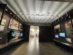 -现代汽车文化中心 Hyundai Motorstudio Beijing