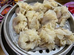 -牛马行牛肉饸饹铺(长春总店)