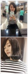 尚丹尼造型作品-尚·丹尼Hair