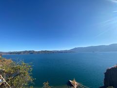 -丽江泸沽湖景区-里格半岛