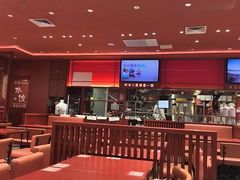 -喜家德虾仁水饺(开发区万达店)