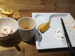 -素清香(解放路店)