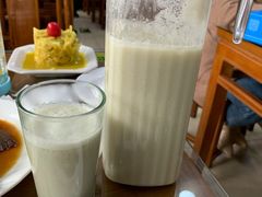 豆汁儿-白魁老号饭庄(交道口店)