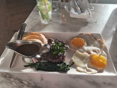 -The Rug Cafe(王府中环店)