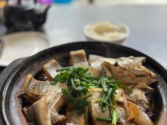 -喜洲翰林餐厅(董家百年老宅店)