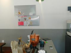 -CoffeeVendor(西乡店)