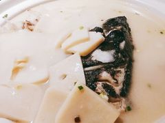 -茶叁酒肆·楚味江湖(菱角湖店)