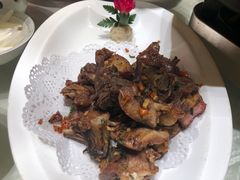 -金贵源食神(楚河汉街店)