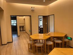 -五观堂素食(新华路店)