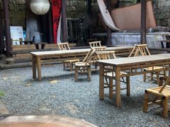 -Metal hands·铁手咖啡