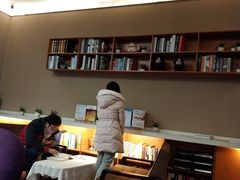 贵宾室-交通银行(武汉科技支行)